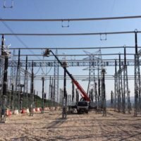 Substation-10 Substation-10