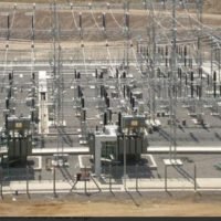 Substation-3 Substation-3