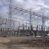 Substation-8 Substation-8